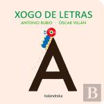 Xogo De Letras