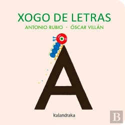 Bertrand.pt - Xogo De Letras