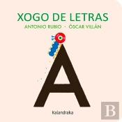 Xogo De Letras