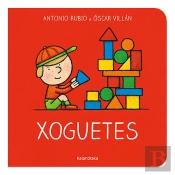 Xoguetes