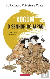 Xogum - O Senhor do Japão