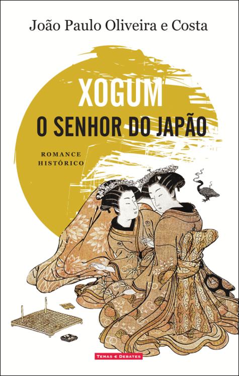 Xogum - O Senhor do Japão