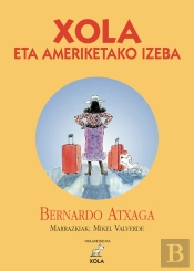 Xola Eta Ameriketako Izeba