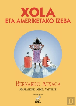 Bertrand.pt - Xola Eta Ameriketako Izeba
