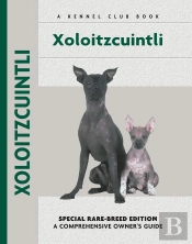 Xoloitzcuintli