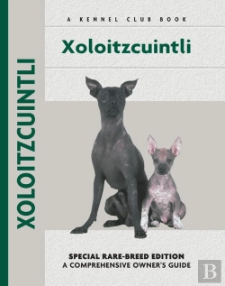 Bertrand.pt - Xoloitzcuintli