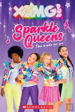 Bertrand.pt - Xomg Pop: Sparkle Queens
