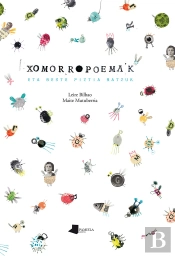 Xomorropoemak