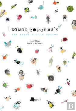 Bertrand.pt - Xomorropoemak