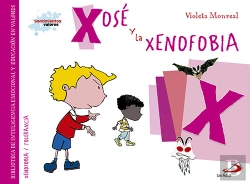 Bertrand.pt - Xosé Y La Xenofobia