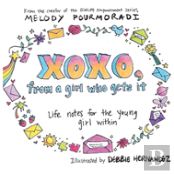 Xoxo, From A Girl Who Gets It