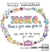 Xoxo, From A Girl Who Gets It