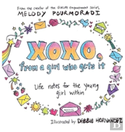 Bertrand.pt - Xoxo, From A Girl Who Gets It
