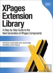 Xpages Extension Library