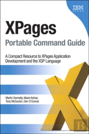 Xpages Portable Command Guide