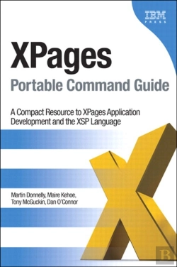 Bertrand.pt - Xpages Portable Command Guide
