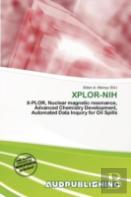 Xplor-Nih