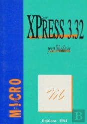 Xpress 3.32 Pour Windows