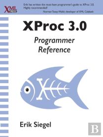 Xproc 3.0 Programmer Reference