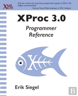 Bertrand.pt - Xproc 3.0 Programmer Reference