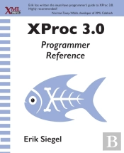 Xproc 3.0 Programmer Reference