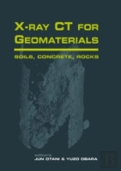 Xray Ct For Geomaterials