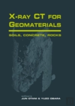 Bertrand.pt - Xray Ct For Geomaterials