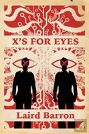 X'S For Eyes
