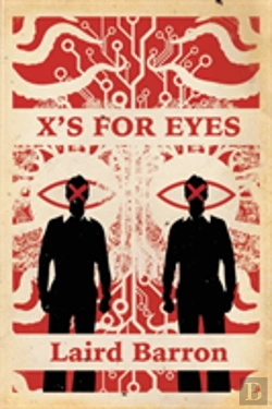 Bertrand.pt - X'S For Eyes