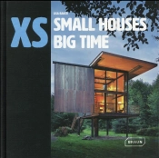 Xs - Small Houses Big Time
