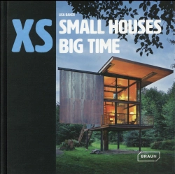 Bertrand.pt - Xs - Small Houses Big Time