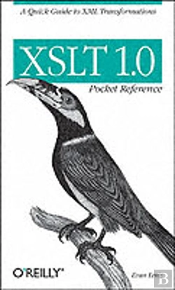 Bertrand.pt - Xslt 1.0 Pocket Reference