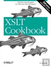 Xslt Cookbook