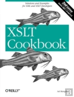 Bertrand.pt - Xslt Cookbook