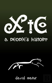 Xtc - A People'S History