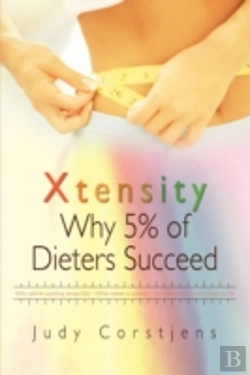 Bertrand.pt - Xtensity: Why 5% Of Dieters Succeed