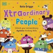Xtraordinary People