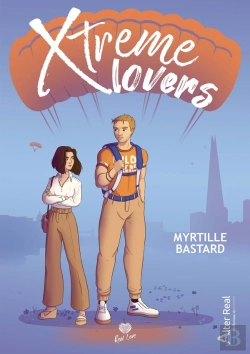 Bertrand.pt - Xtreme Lovers