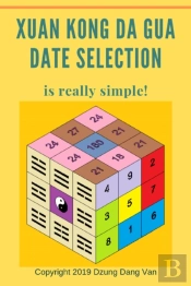 Xuan Kong Da Gua Date Selection Is Really Simple