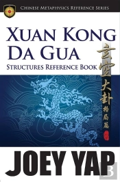 Xuan Kong Da Gua Structures Reference Book