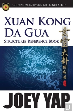 Bertrand.pt - Xuan Kong Da Gua Structures Reference Book