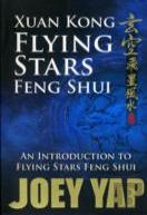 Xuan Kong Flying Stars Feng Shui
