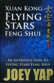 Xuan Kong Flying Stars Feng Shui
