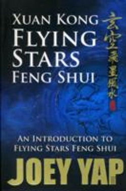 Bertrand.pt - Xuan Kong Flying Stars Feng Shui