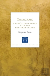 Xuanzang