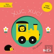 Xuc Xuc Els Vehicles