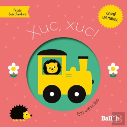 Bertrand.pt - Xuc Xuc Els Vehicles