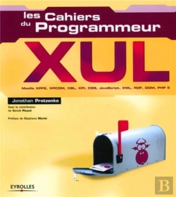 Bertrand.pt - Xul : Mozilla Xpfe, Xpcom, Xbl, Xpi, Css, Javascript, Xml, Rdf, Dom, Php 5