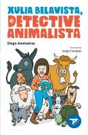 Xulia Belavista Detective Animalista