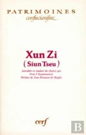 Xun Zi (Siun Tseu)